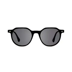 YORK - Lentes de Sol Hugh Negro Eyewear