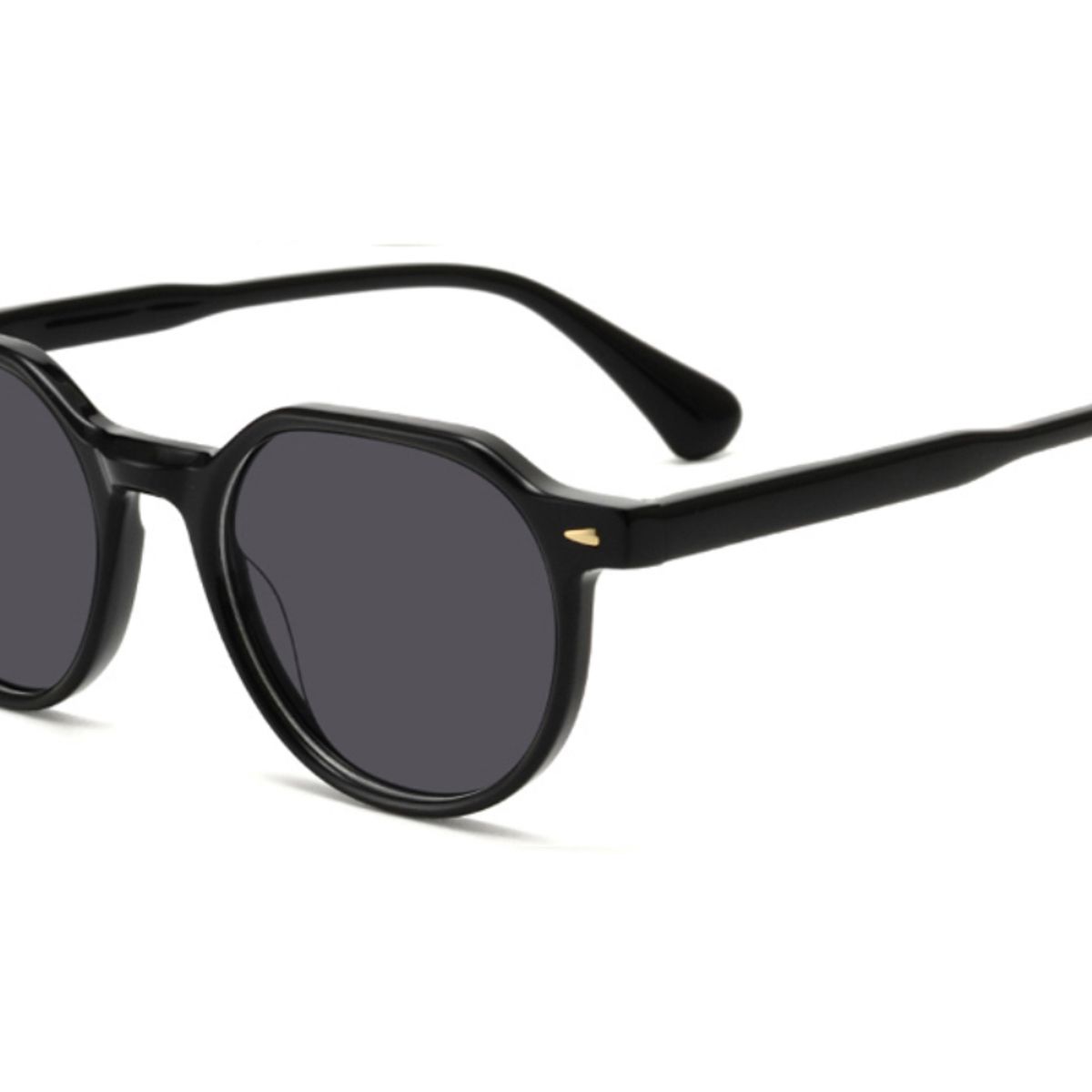 YORK - Lentes de Sol Hugh Negro York Eyewear