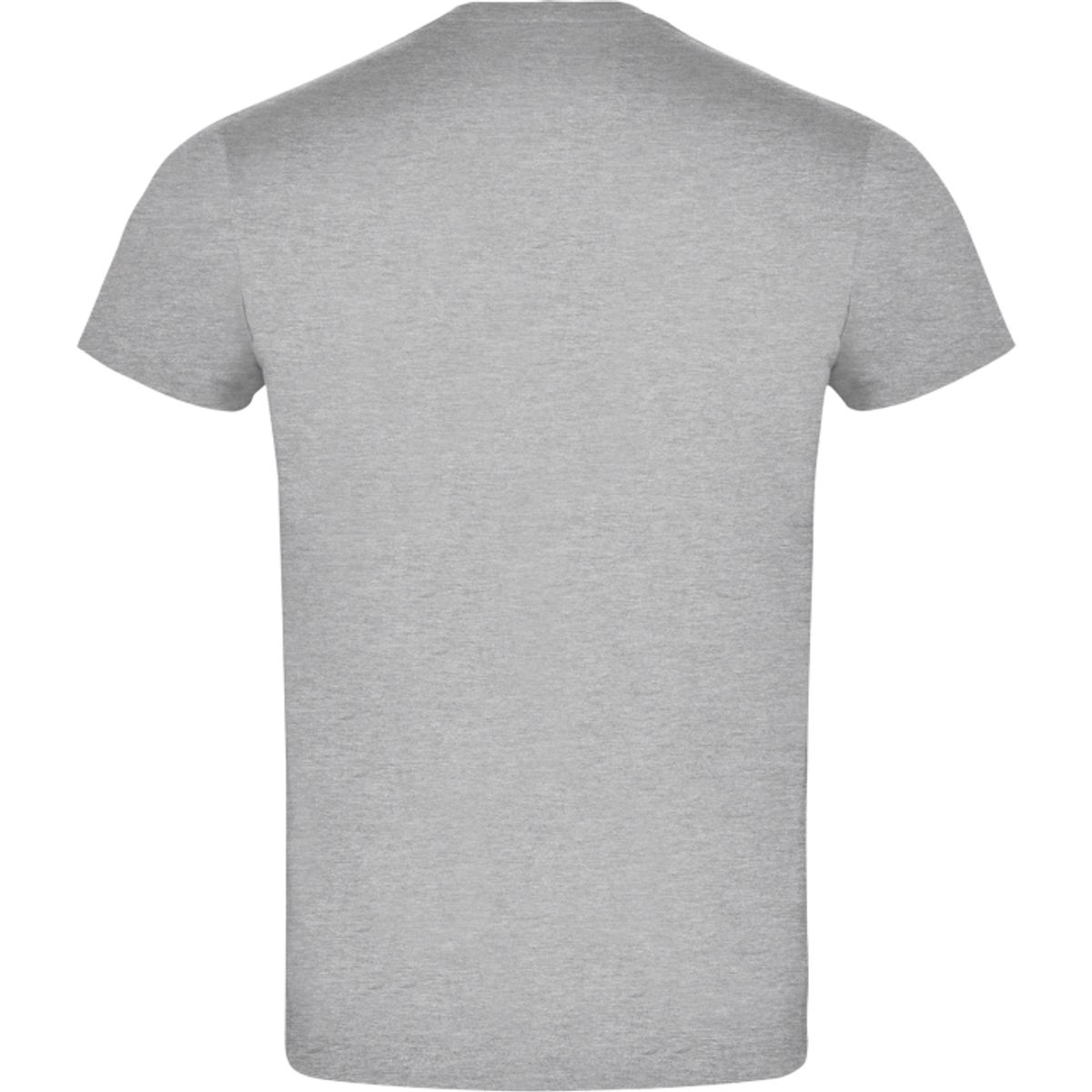 ROLY - Polera Atomic para Hombre Manga Corta 100% Algodón Suave