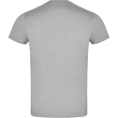 ROLY - Polera Atomic para Hombre Manga Corta 100% Algodón Suave