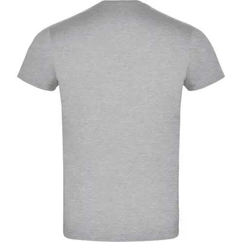 ROLY - Polera Atomic para Hombre Manga Corta 100% Algodón Suave