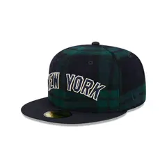 NEW ERA - Gorra New York Yankees MLB 59Fifty Verde