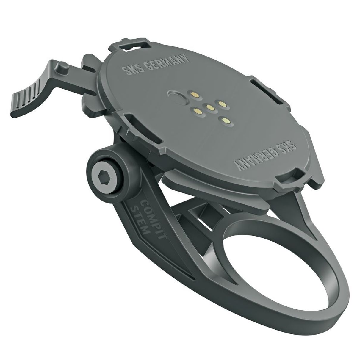 SKS GERMANY - Carcasa Samsung S20ultra+soporte Para Teléfono Inteligente