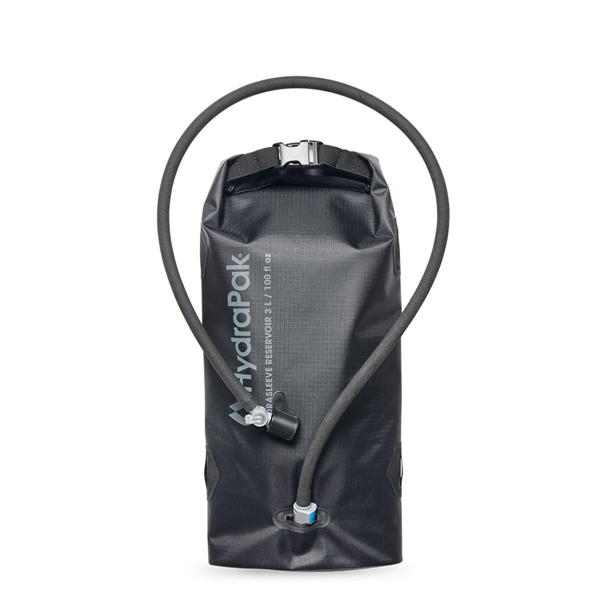 HYDRAPAK - MOCHILA HYDRASLEEVE RESERVOIR 3L BLACK