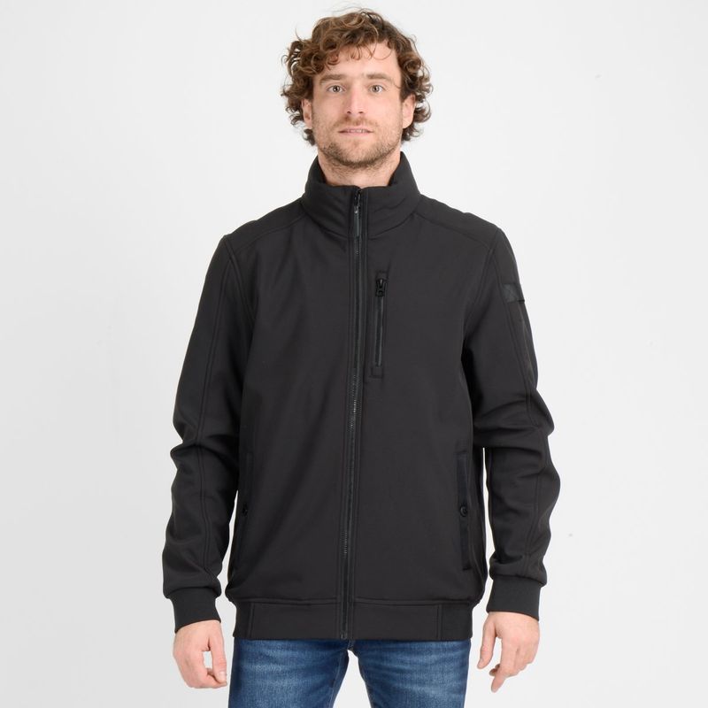 O'NEILL - SOFTSHELL DAY BREAK  NEGRO