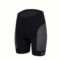 Calza Corta Para Ciclismo Mujer Mk020 2xl
