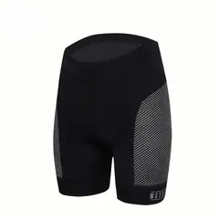 MCYCLE - Calza Corta Para Ciclismo Mujer Mk020 2xl