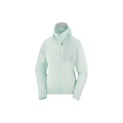 SALOMON - Chaqueta Mujer Bonatti Cross Fz Ce