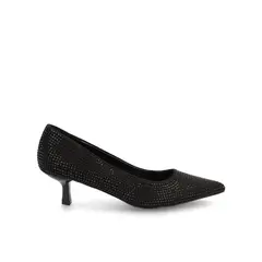 BATA - Zapato Mujer Paulina Negro