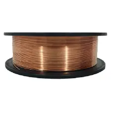 KRAFTER - ALAMBRE MIG ER70S-6 SÓLIDO 15KG 12mm con Gas