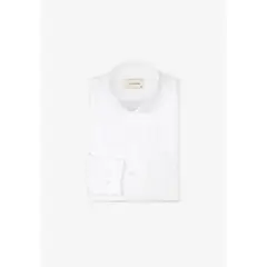 SCALPERS - CAMISA VESTIR PUÑO CLÁSICO