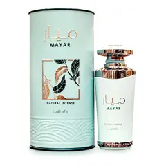 LATTAFA - MAYAR NATURAL INTENSE WOMAN EDP 100ML