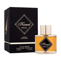 ALHAMBRA - MAISON KISMET MAGIC MEN EDP 100ML