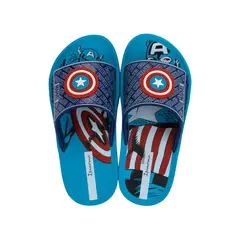 IPANEMA - Sandalia Niño Azul Marvel Sport