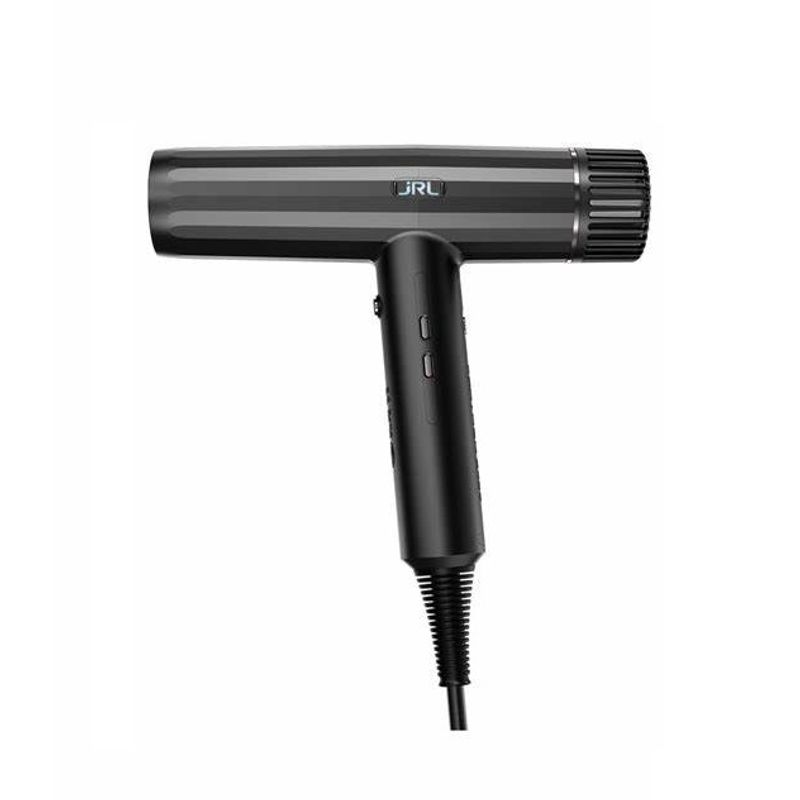 JRL PROFESSIONAL - Secador JRL Forte Pro Negro FP2020H