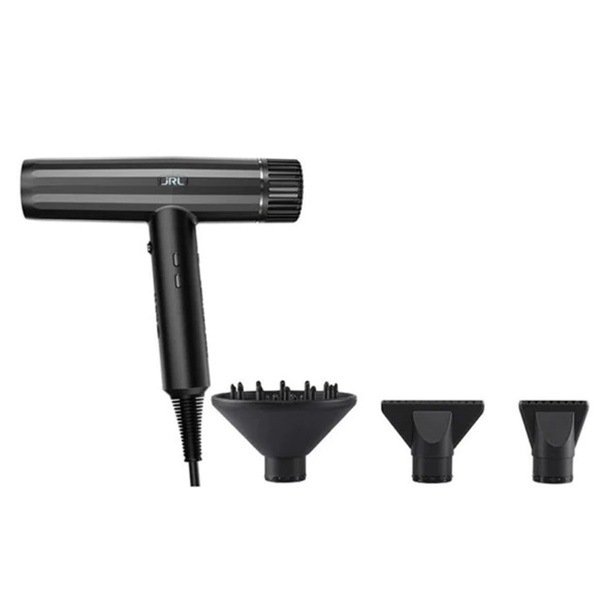 JRL PROFESSIONAL - Secador JRL Forte Pro Negro FP2020H