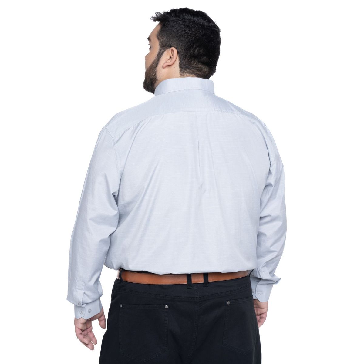 KOTTING - Camisa Color Solido KOTTING