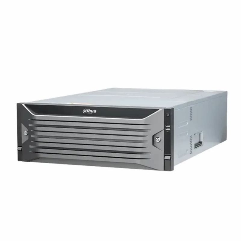 DAHUA - Storage Dahua de 24 HDD Hot-Swap soporta RAID 0156105060