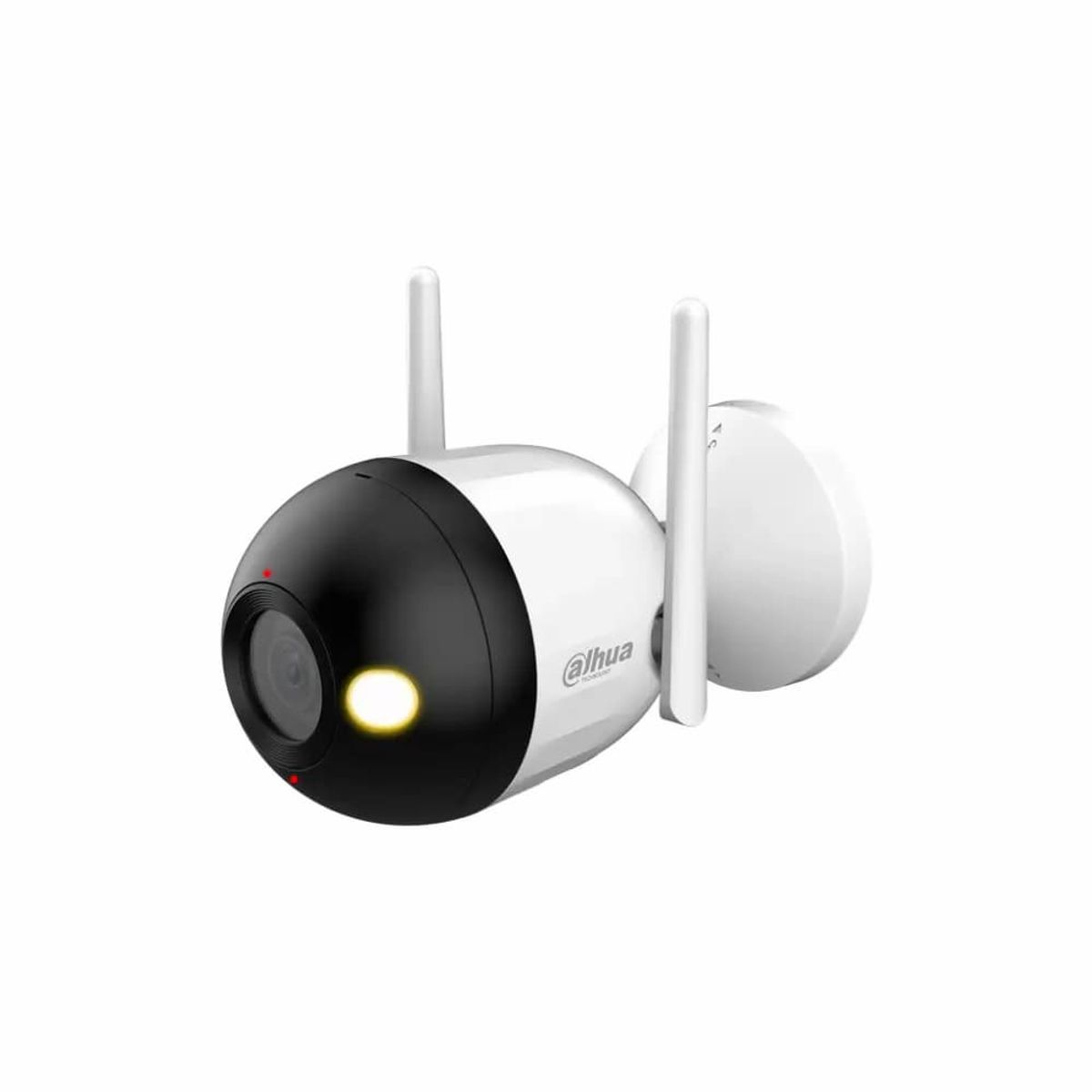 DAHUA - Cámara IP Bala WIFI Dahua 2MP Dual Light 30Mts Active Deterrence LF 28m