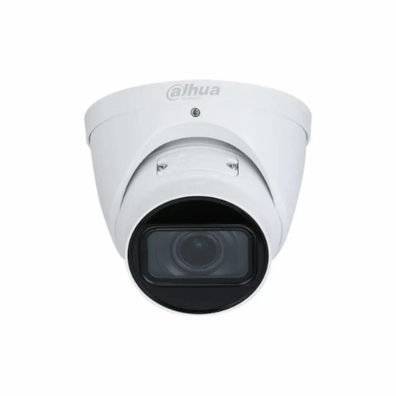 DAHUA - MINI DOMO IP DAHUA 2MP LV MOTO28-12MM IR 60MTS IP67