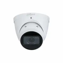 DAHUA - MINI DOMO IP 2MP LV MOTO28-12MM IR 60MTS IP67