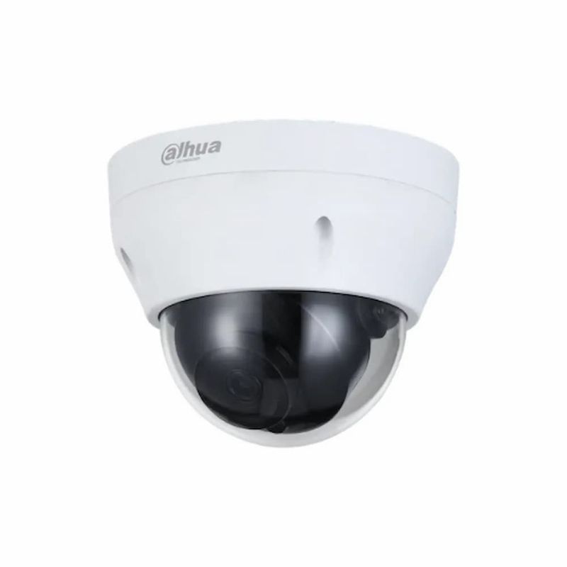 DAHUA - MINI DOMO IP DAHUA 2MP CON CUPULA LF 28MM IR 30 MTS