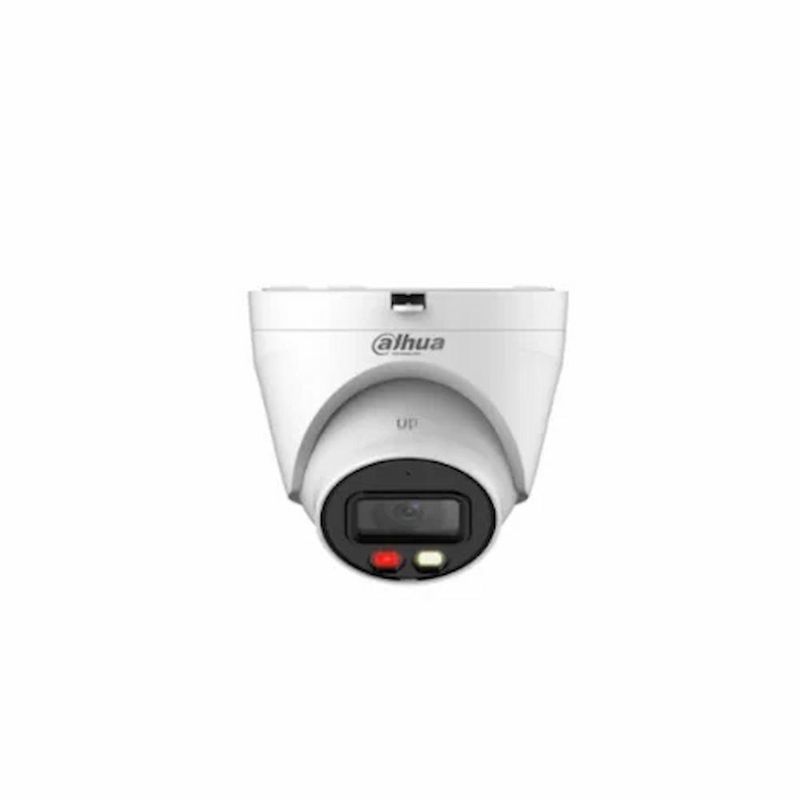 DAHUA - MINI DOMO IP DAHUA ACTI DETERANCE 2MP