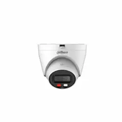 DAHUA - MINI DOMO IP ACTIVE DETERRANCE 4MP