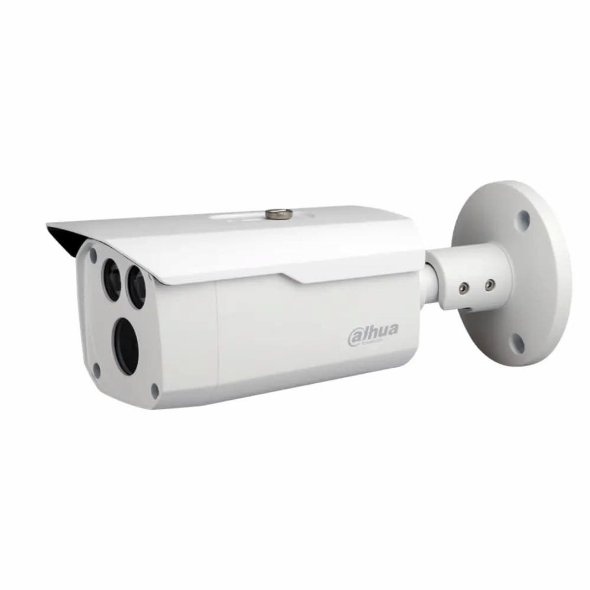 DAHUA - BALA HDCVI DAHUA LF 6MM 2MP1080P IR 80MTS IP67