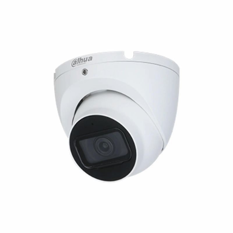 DAHUA - MINI DOMO HDCVI DAHUA 8MP4K