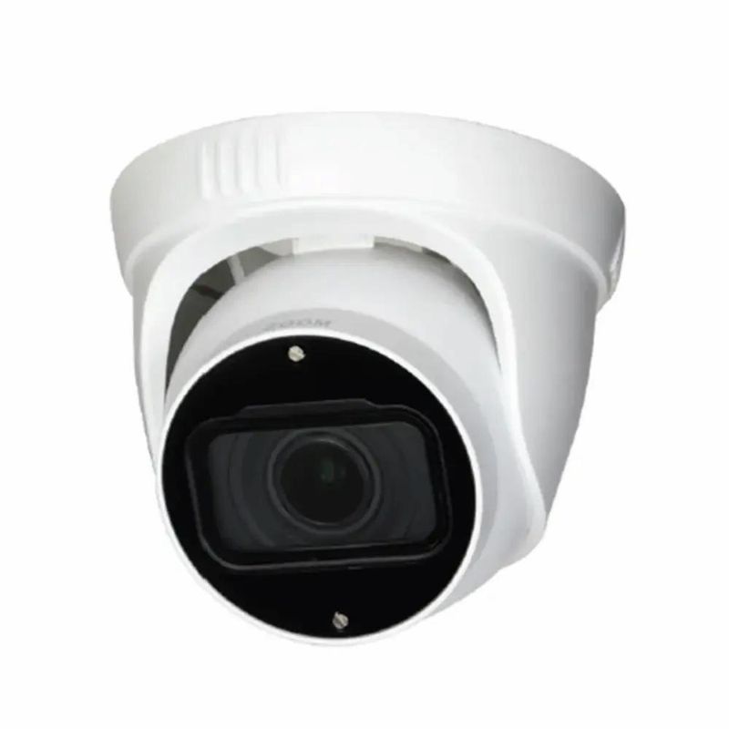 DAHUA - Cámara Dahua HDCVI Domo 2MP 1080P 27-12mm IR30 IP67