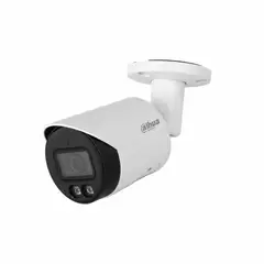 DAHUA - CÁMARA BALA IP 4MP WizSense ILUMINACIÓN DUAL