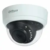 DAHUA - Cámara HDCVI Domo 2MP 1080P 28mm IR20 con mica
