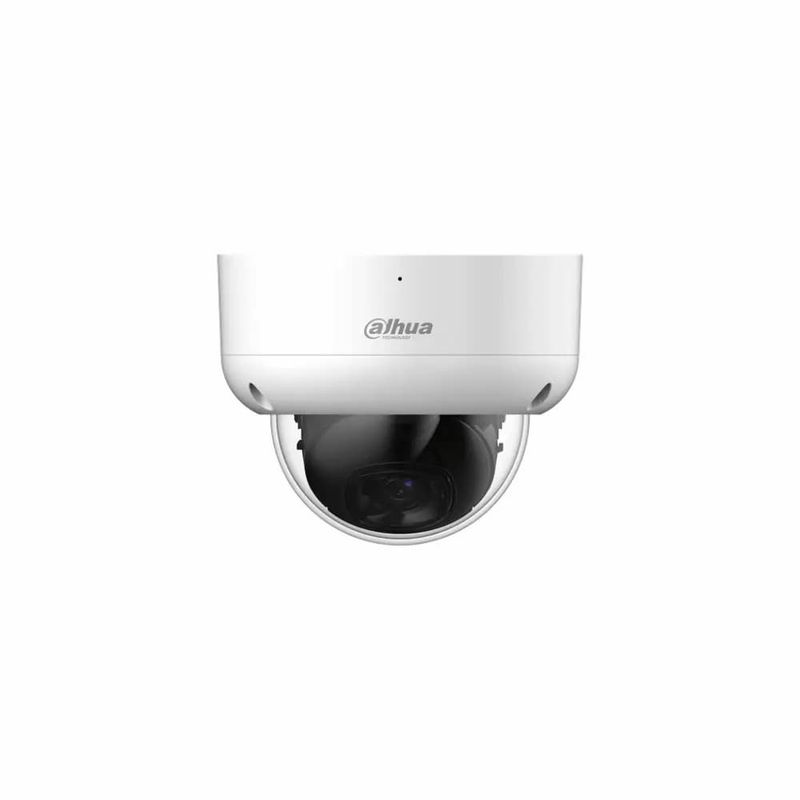 DAHUA - Cámara HDCVI mini domo Dahua 2MP lente fijo 28mm IR 40m IP67 IK10
