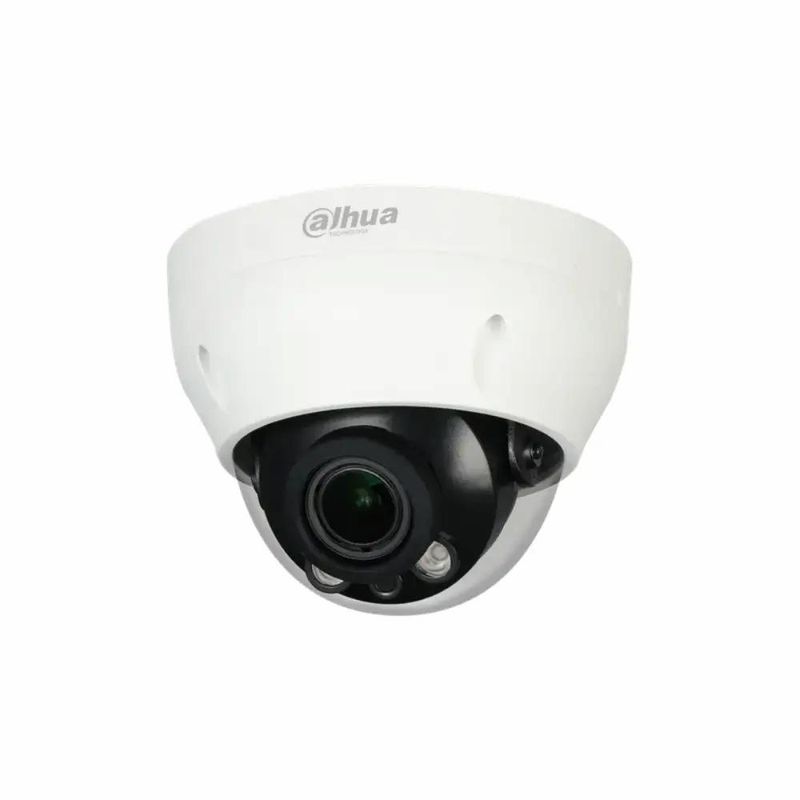 DAHUA - Cámara Dahua HDCVI Domo 2MP 1080P 27-12mm IR30 IP67 con mica