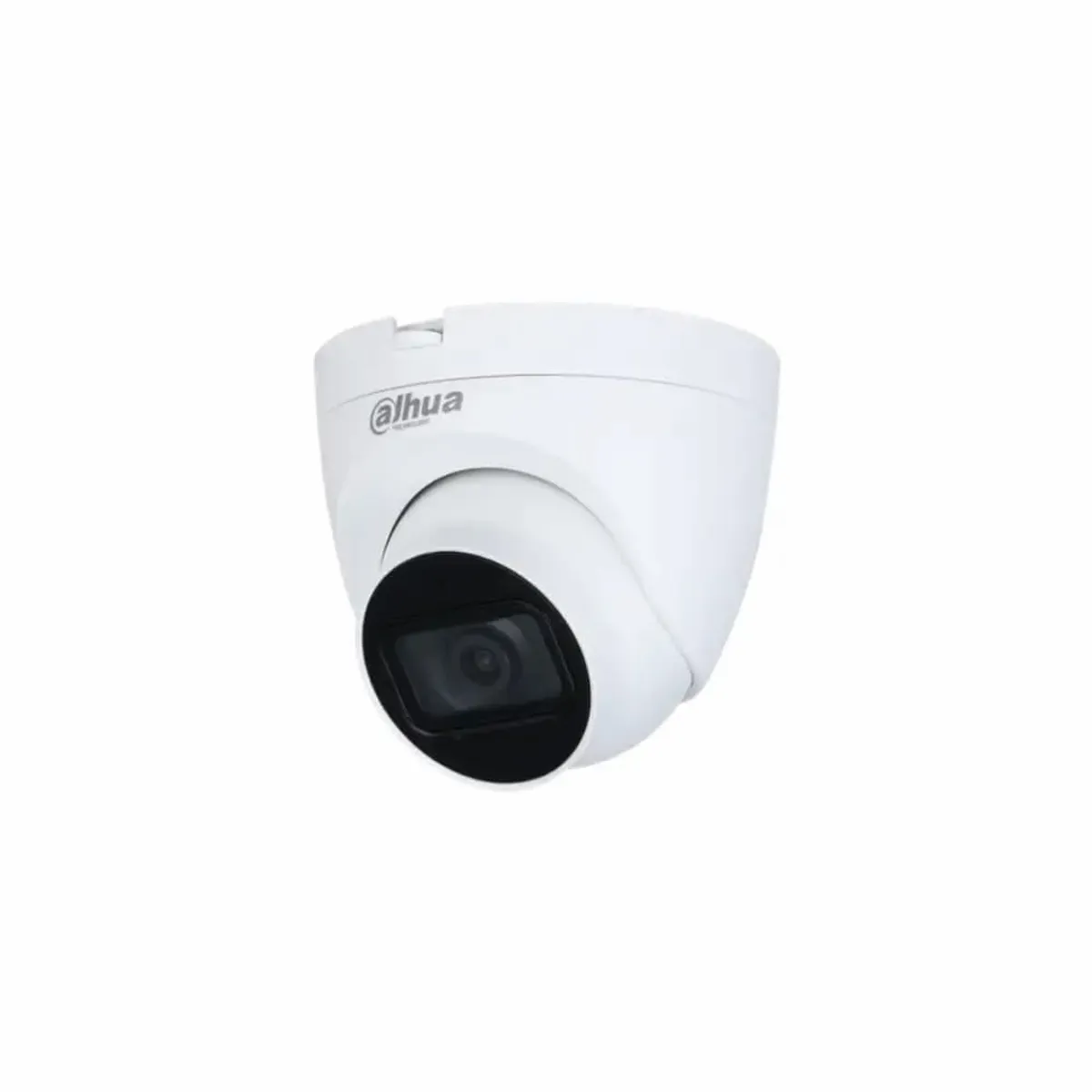 DAHUA - Cámara Dahua HDCVI Domo 5MP 28mm IR25 IP50