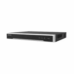 HIKVISION - NVR 16 Canales PoE 4K DS-7616NI-Q216P D