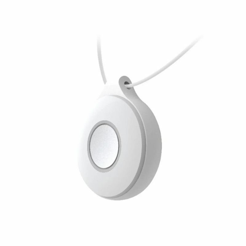 HIKVISION - Botón de Pánico Inalámbrico Portátil IP54
