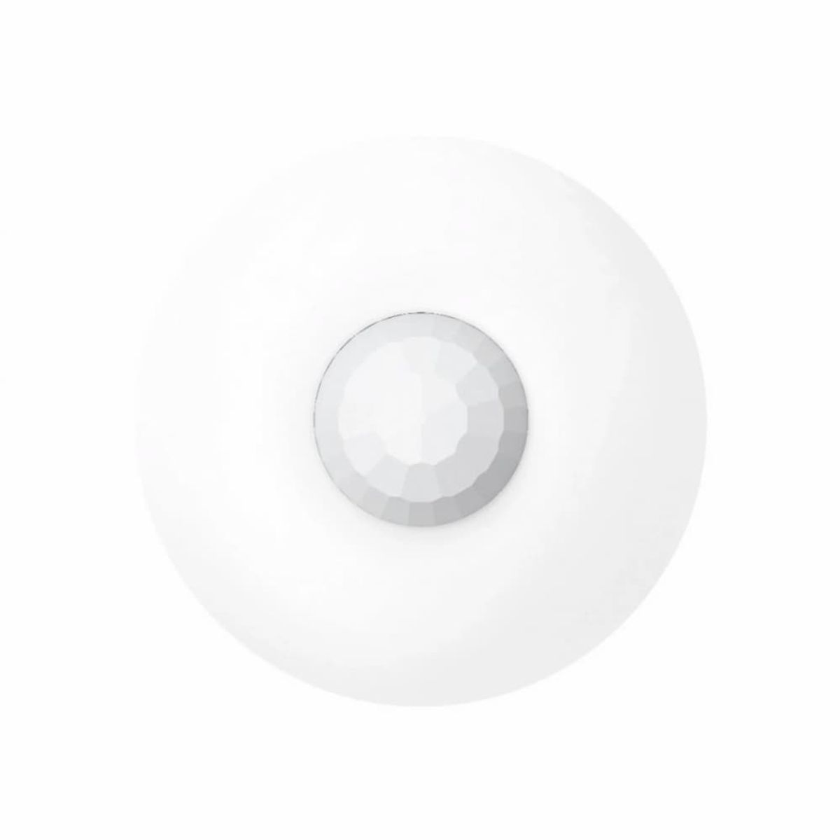 HIKVISION - Detector de Techo 360 12m Doble Tecnología Cableado