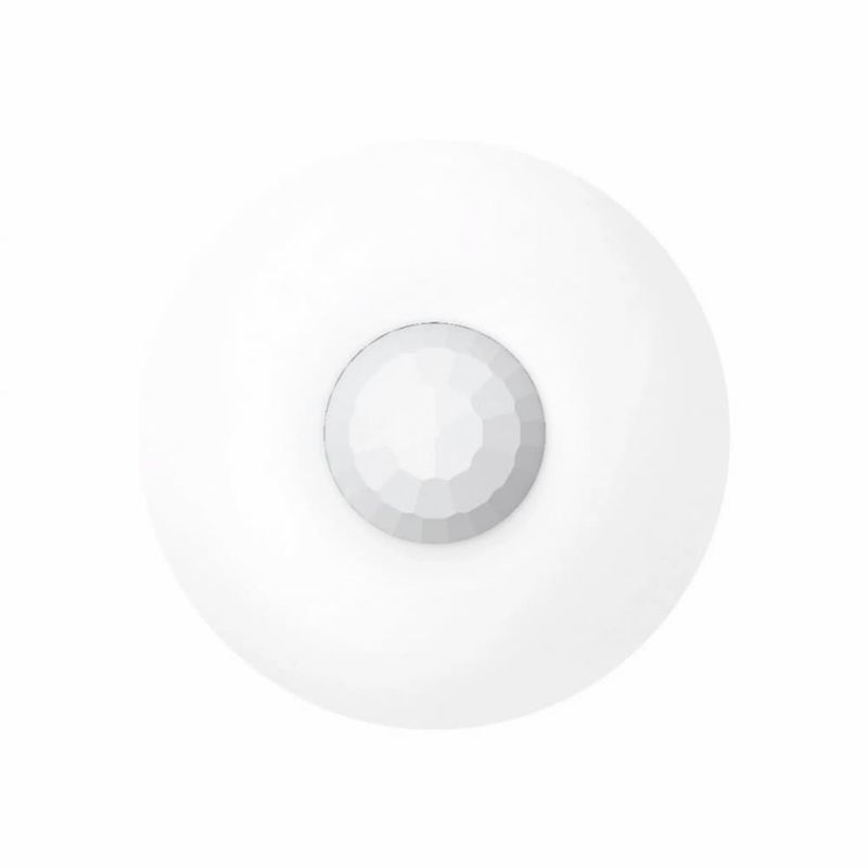 HIKVISION - Detector de Techo 360 12m Doble Tecnología Cableado