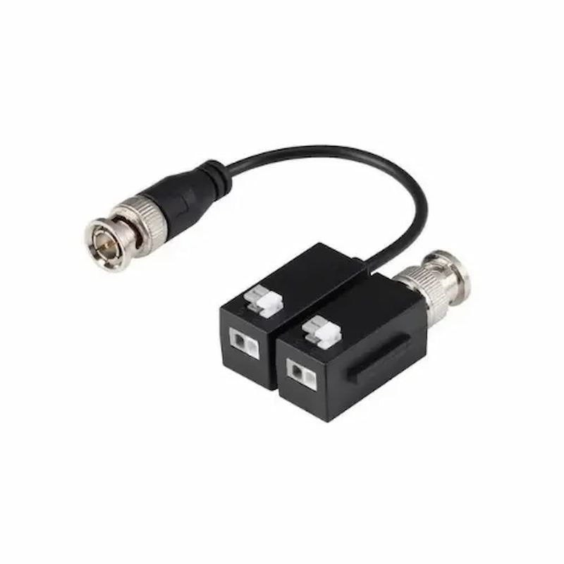 DAHUA - Channel Passive HDCVI Balun