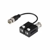 DAHUA - Channel Passive HDCVI Balun