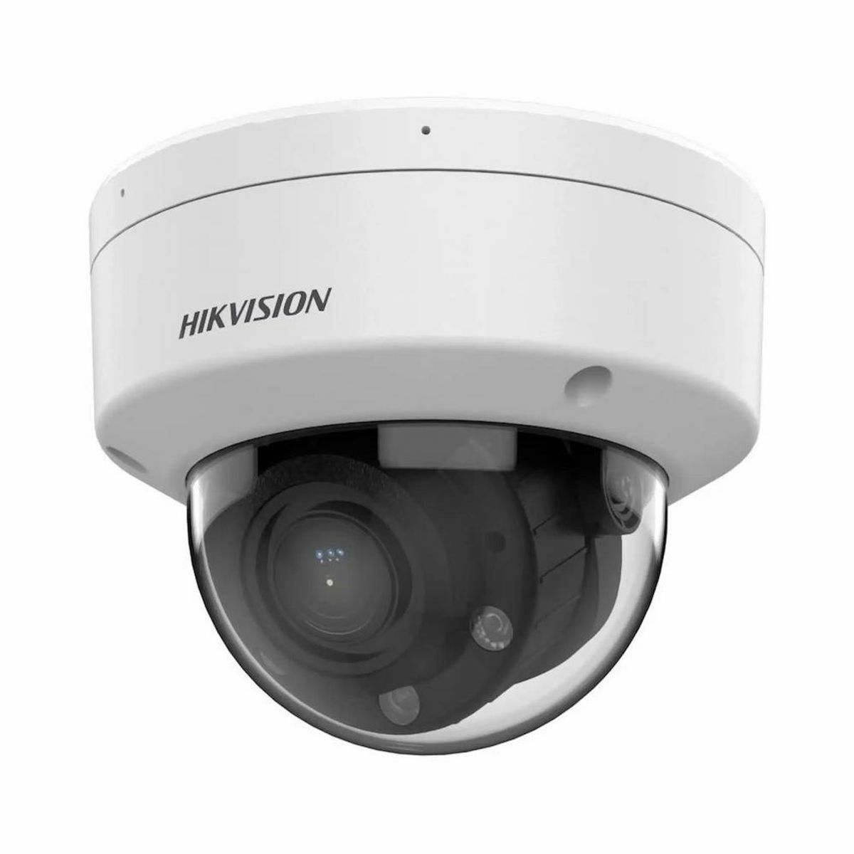 HIKVISION - Domo IP 6MP Smart Dual Light 30m DS-2CD1763G2-LIZSU 28-12mm Hikvision