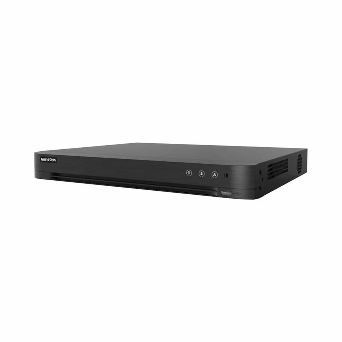 HIKVISION - DVR TVI 16 Canales 1080P Lite DS-7216HGHI-M1E Hikvision