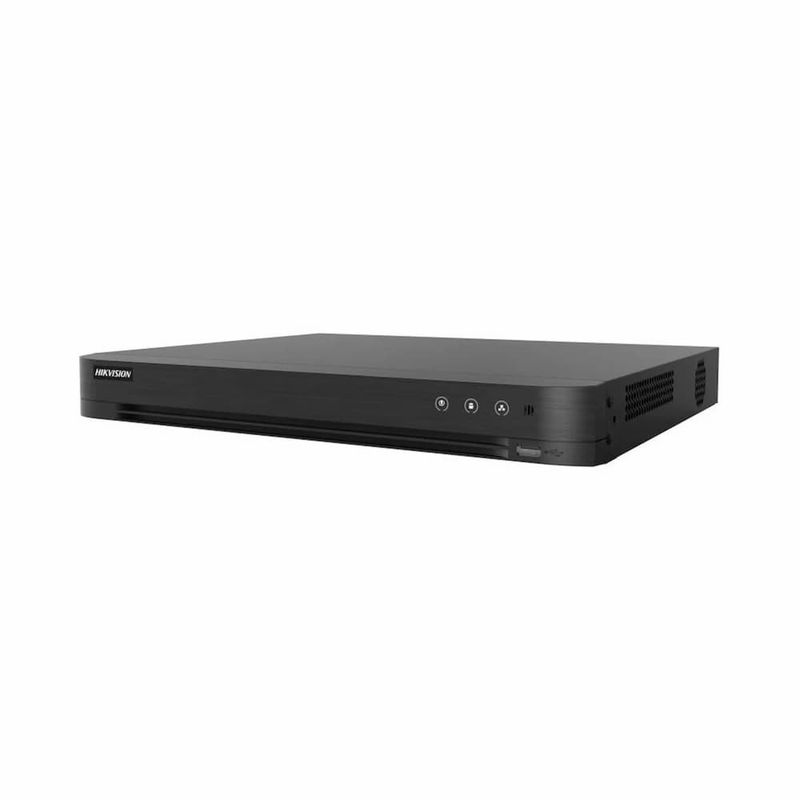 HIKVISION - DVR TVI 16 Canales 1080P Lite DS-7216HGHI-M1E Hikvision