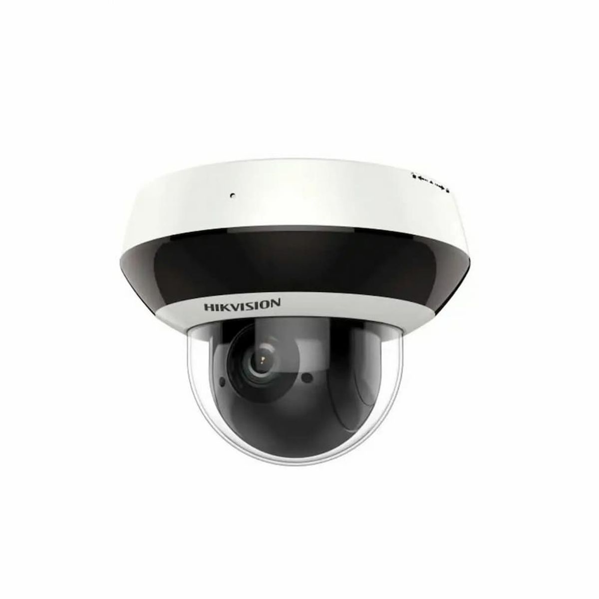 HIKVISION - Mini PT IP 2MP 4X IR20M PoE DS-2DE2A204IW-DE3WS6 C Hikcision
