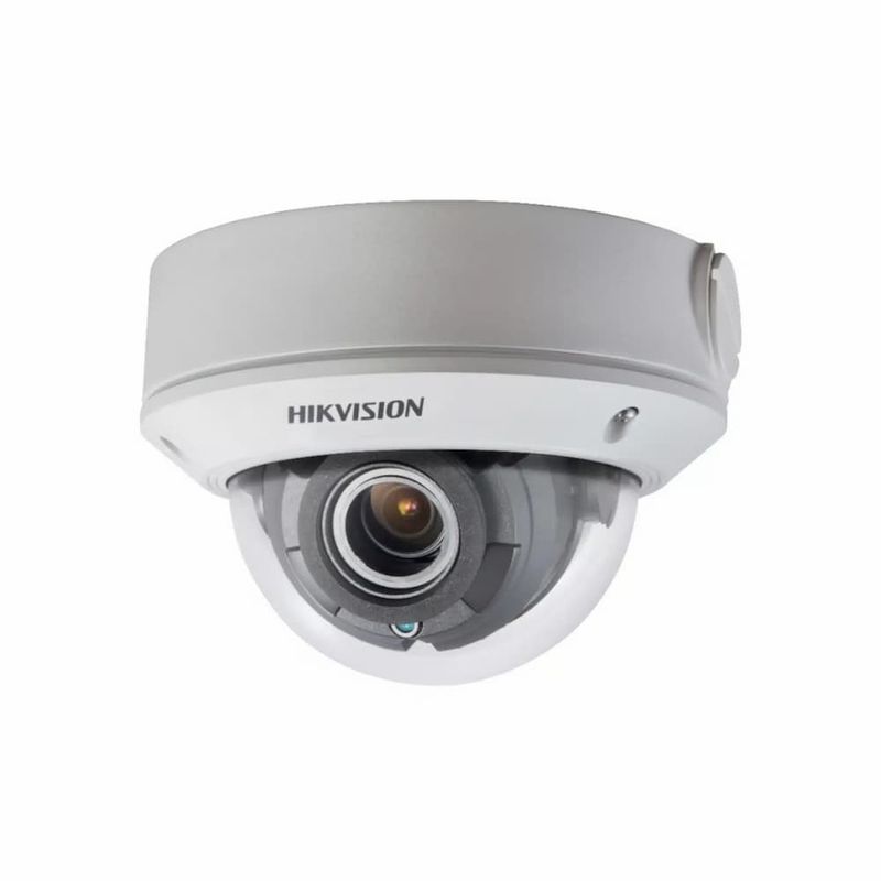 HIKVISION - Domo TVI 2MP IR40M DS-2CE5AD0T-VPIT3F 27-135mm C Hikvision