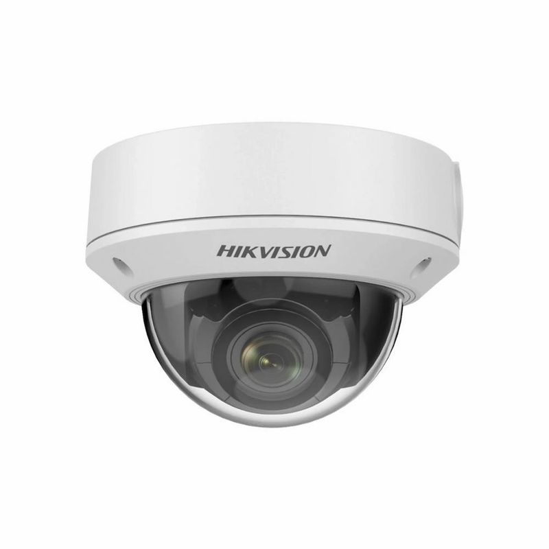 HIKVISION - Domo IP 2MP IR30M DS-2CD1723G0-IZ 28-12mm C Hikvision
