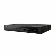 HIKVISION - NVR 4 Canales 4K PoE DS-7604NI-Q14P D