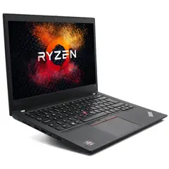 LENOVO - NOTEBOOK AMD RYZEN 7 PRO THINKPAD DISCO SOLIDO